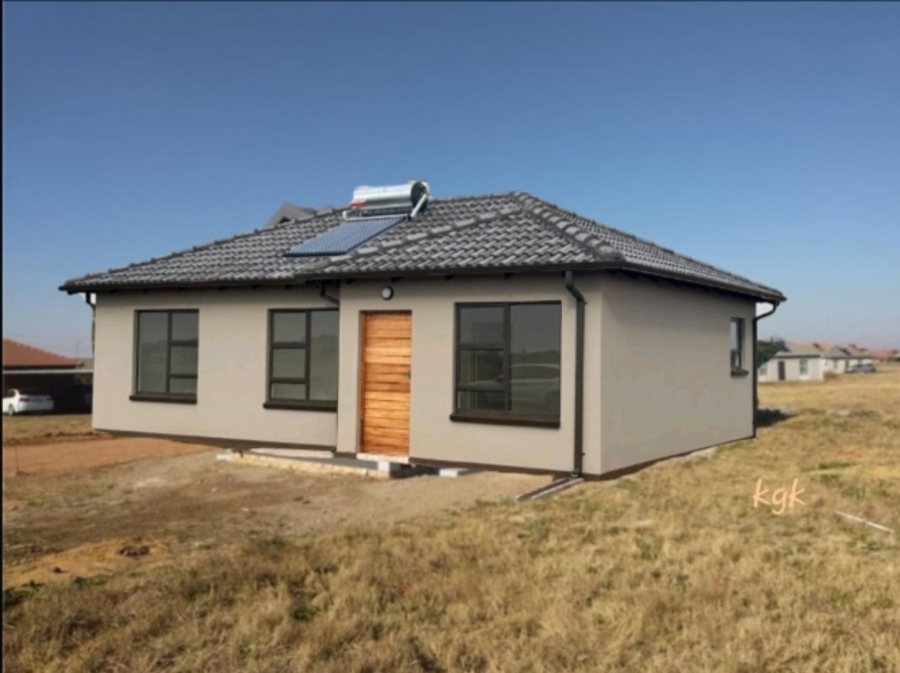 3 Bedroom Property for Sale in Windmill Park Gauteng