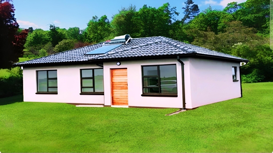 3 Bedroom Property for Sale in Windmill Park Gauteng