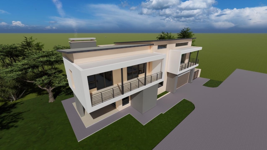 4 Bedroom Property for Sale in Wapadrand Gauteng