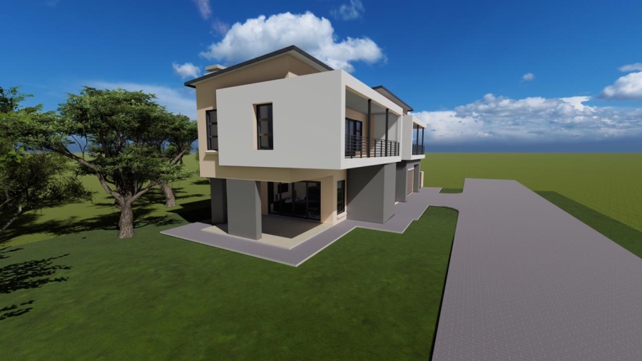 4 Bedroom Property for Sale in Wapadrand Gauteng