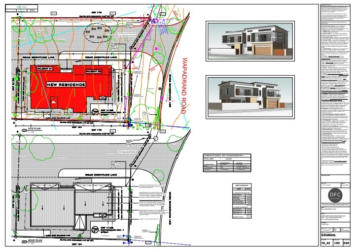 4 Bedroom Property for Sale in Wapadrand Gauteng