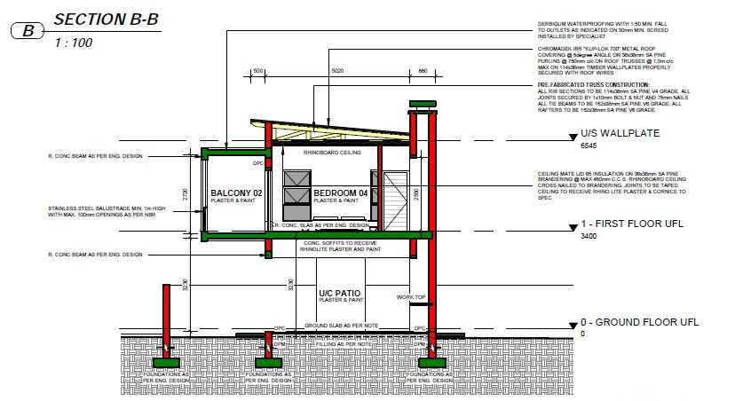 4 Bedroom Property for Sale in Wapadrand Gauteng