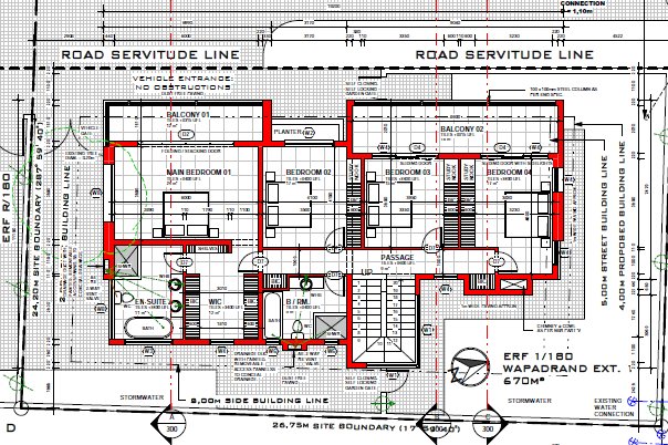 4 Bedroom Property for Sale in Wapadrand Gauteng