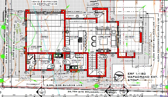 4 Bedroom Property for Sale in Wapadrand Gauteng