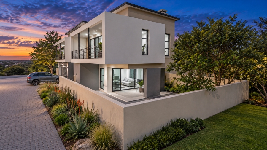 4 Bedroom Property for Sale in Wapadrand Gauteng