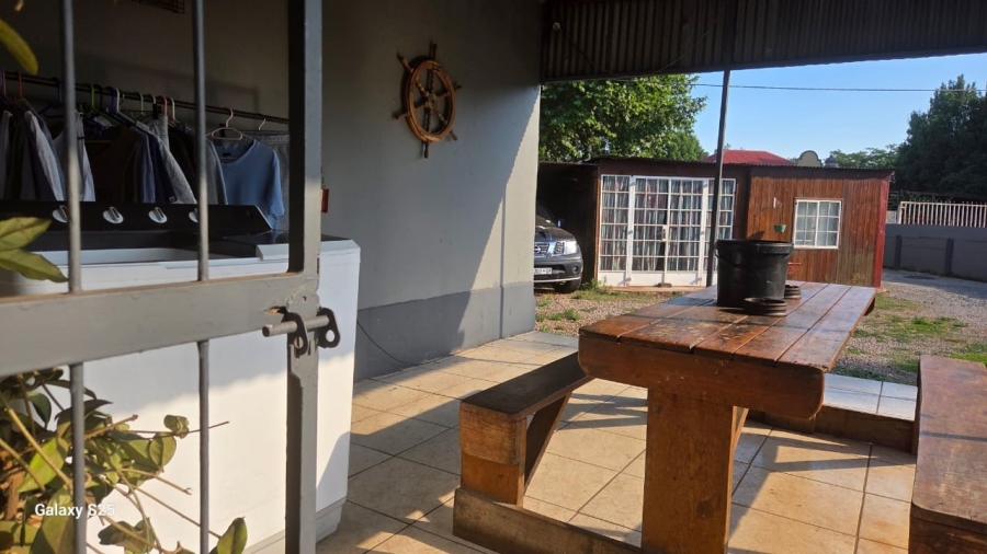 2 Bedroom Property for Sale in Brakpan Central Gauteng