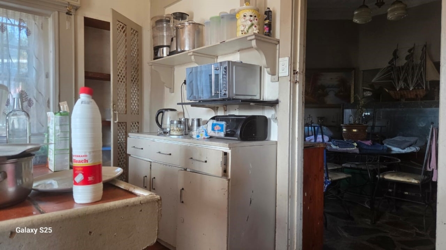 2 Bedroom Property for Sale in Brakpan Central Gauteng