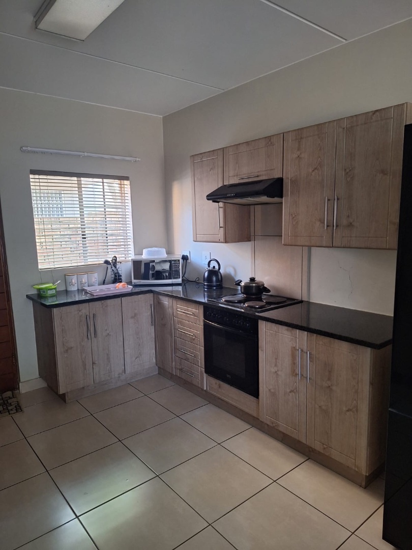 3 Bedroom Property for Sale in Hazeldean Gauteng