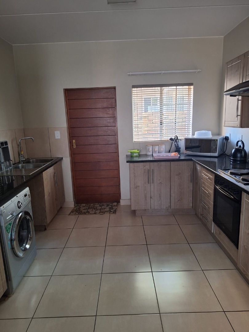 3 Bedroom Property for Sale in Hazeldean Gauteng