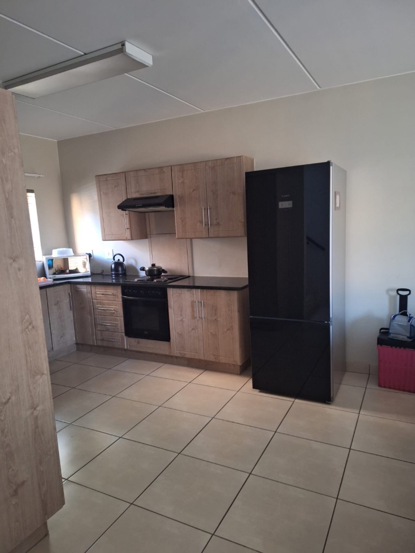 3 Bedroom Property for Sale in Hazeldean Gauteng