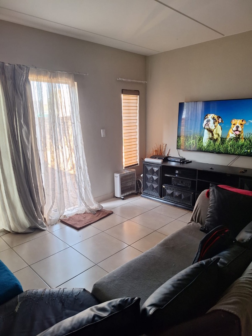 3 Bedroom Property for Sale in Hazeldean Gauteng