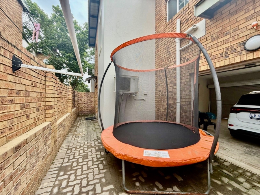 3 Bedroom Property for Sale in Hazeldean Gauteng