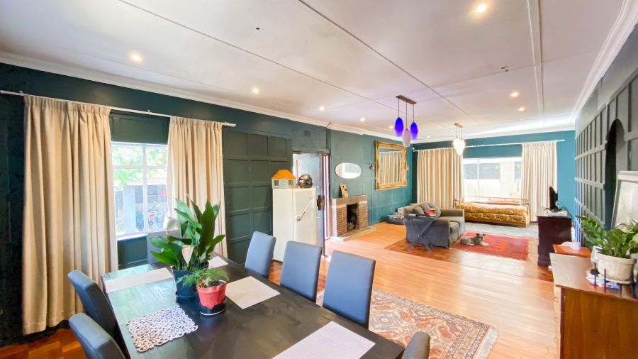 3 Bedroom Property for Sale in Menlo Park Gauteng