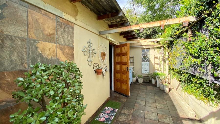 3 Bedroom Property for Sale in Menlo Park Gauteng