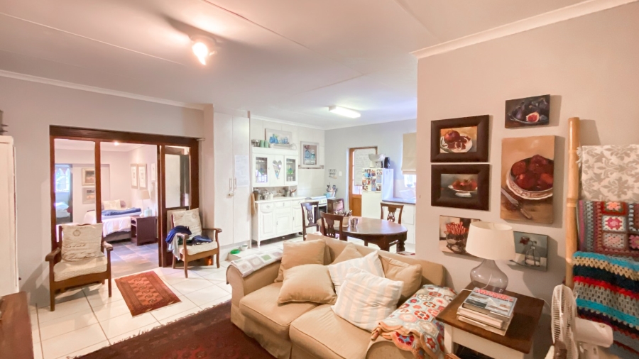 3 Bedroom Property for Sale in Menlo Park Gauteng