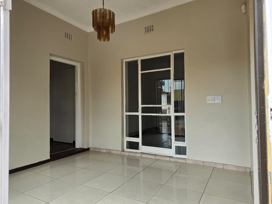 To Let 4 Bedroom Property for Rent in Witfield Gauteng