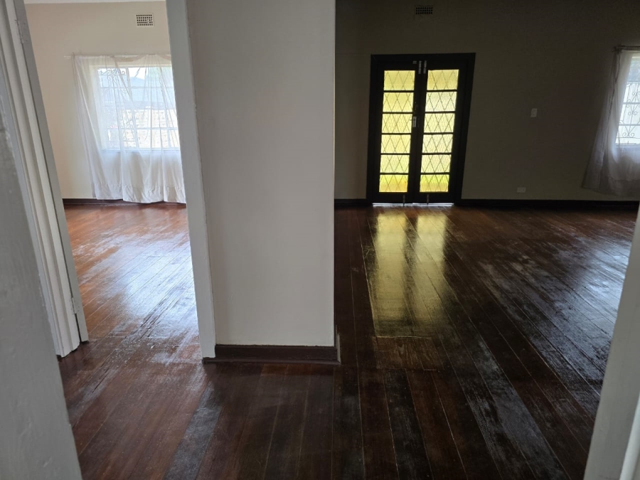 To Let 4 Bedroom Property for Rent in Witfield Gauteng