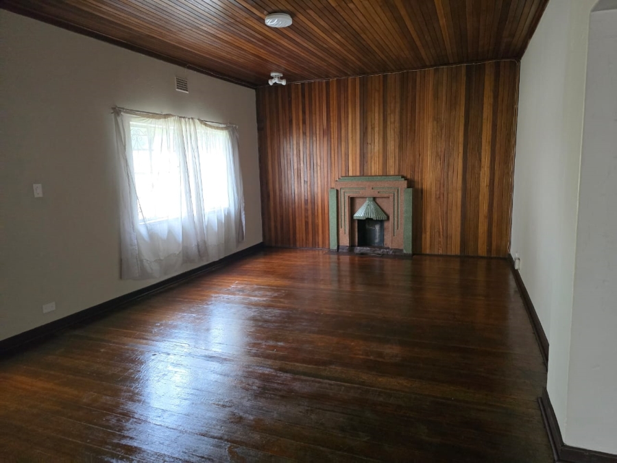 To Let 4 Bedroom Property for Rent in Witfield Gauteng