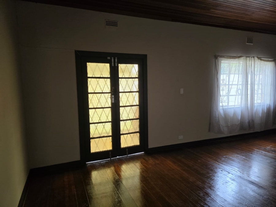 To Let 4 Bedroom Property for Rent in Witfield Gauteng