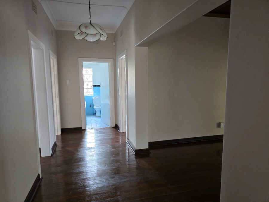 To Let 4 Bedroom Property for Rent in Witfield Gauteng