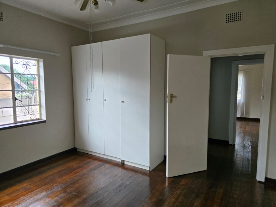 To Let 4 Bedroom Property for Rent in Witfield Gauteng