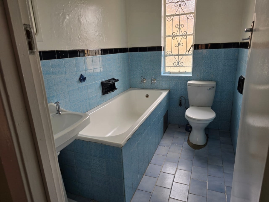 To Let 4 Bedroom Property for Rent in Witfield Gauteng