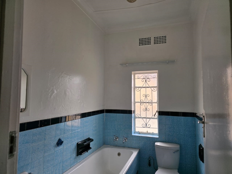 To Let 4 Bedroom Property for Rent in Witfield Gauteng