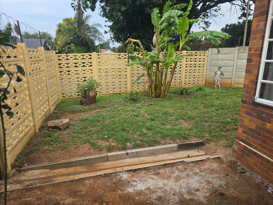 To Let 4 Bedroom Property for Rent in Witfield Gauteng