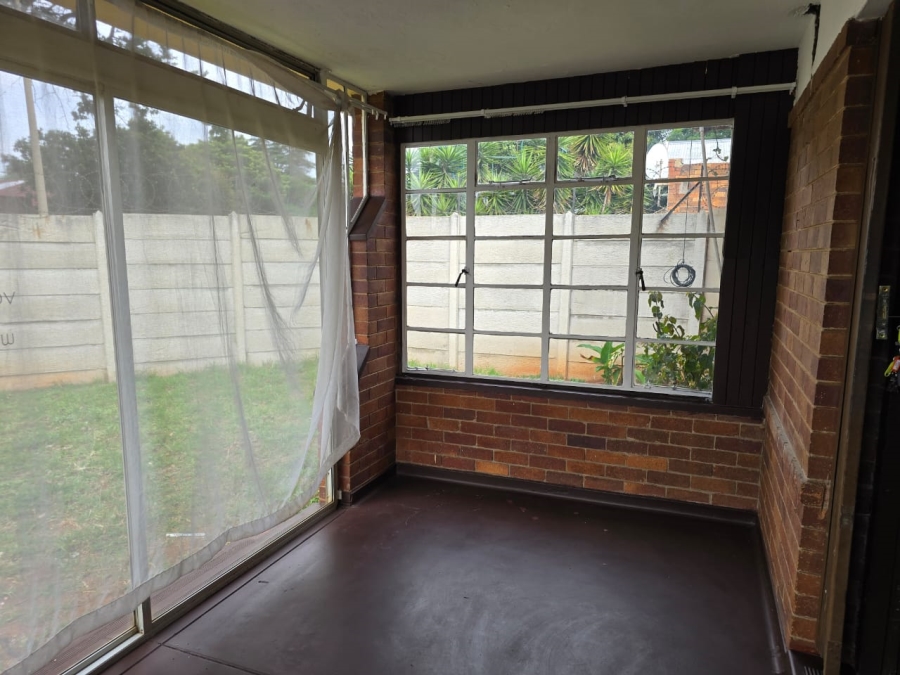 To Let 4 Bedroom Property for Rent in Witfield Gauteng