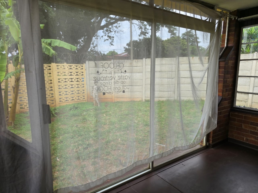 To Let 4 Bedroom Property for Rent in Witfield Gauteng