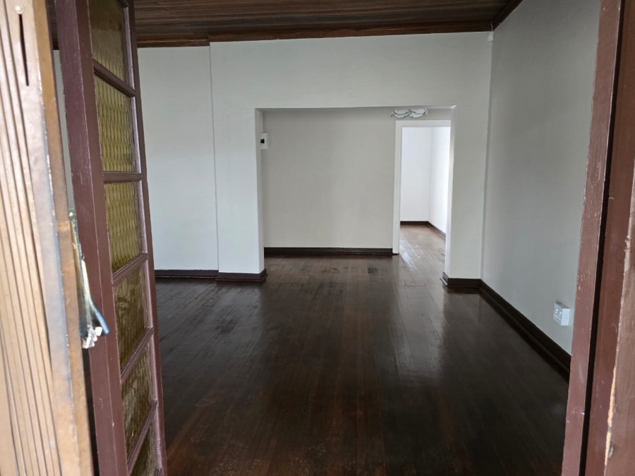 To Let 4 Bedroom Property for Rent in Witfield Gauteng