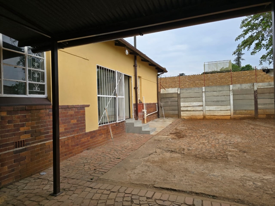 To Let 4 Bedroom Property for Rent in Witfield Gauteng