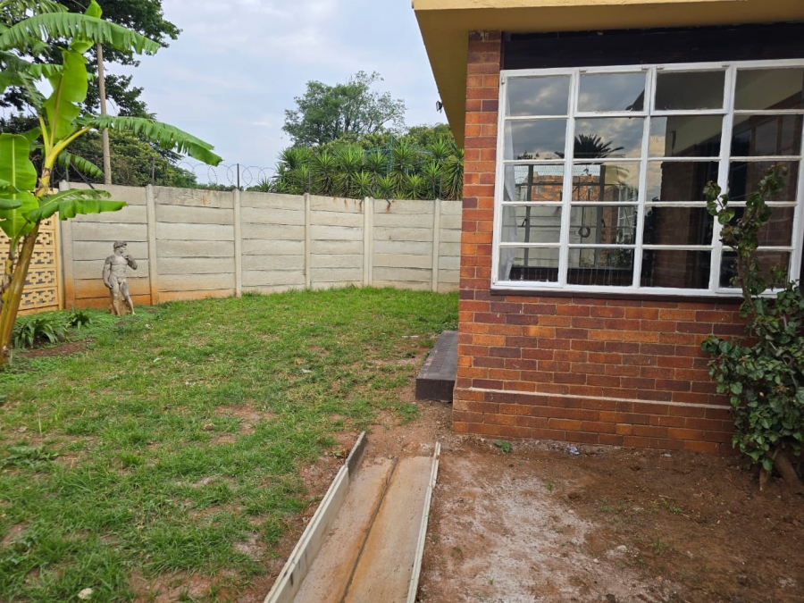 To Let 4 Bedroom Property for Rent in Witfield Gauteng