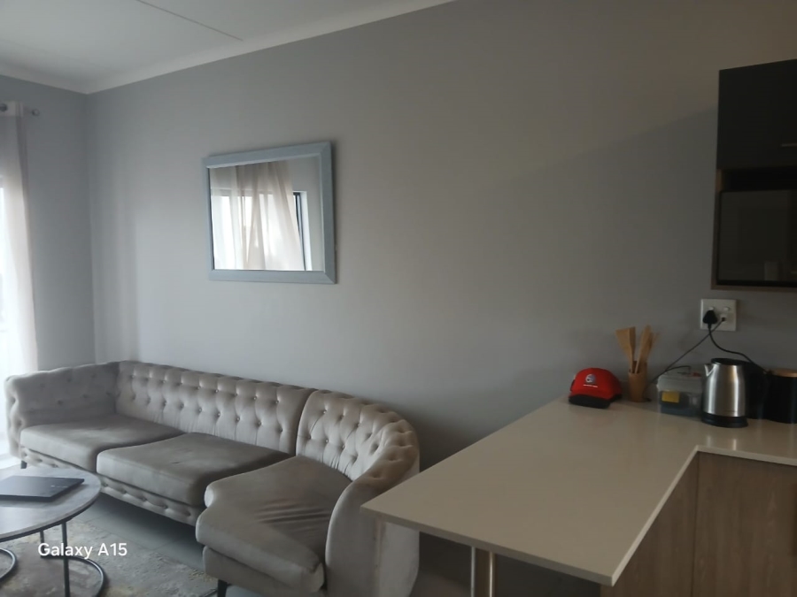 2 Bedroom Property for Sale in Carlswald Gauteng