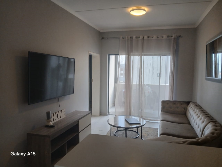 2 Bedroom Property for Sale in Carlswald Gauteng