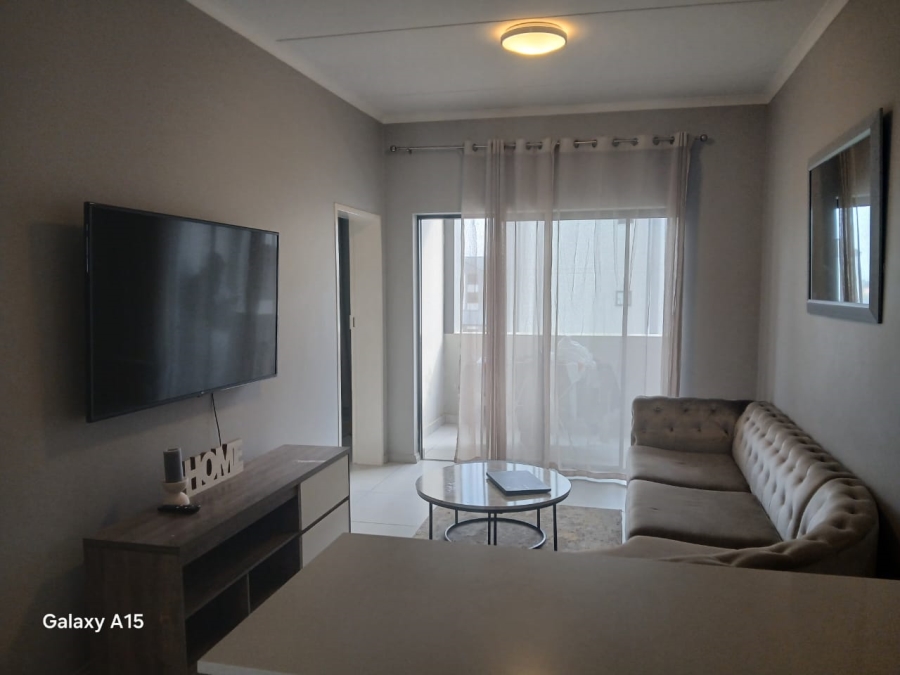 2 Bedroom Property for Sale in Carlswald Gauteng