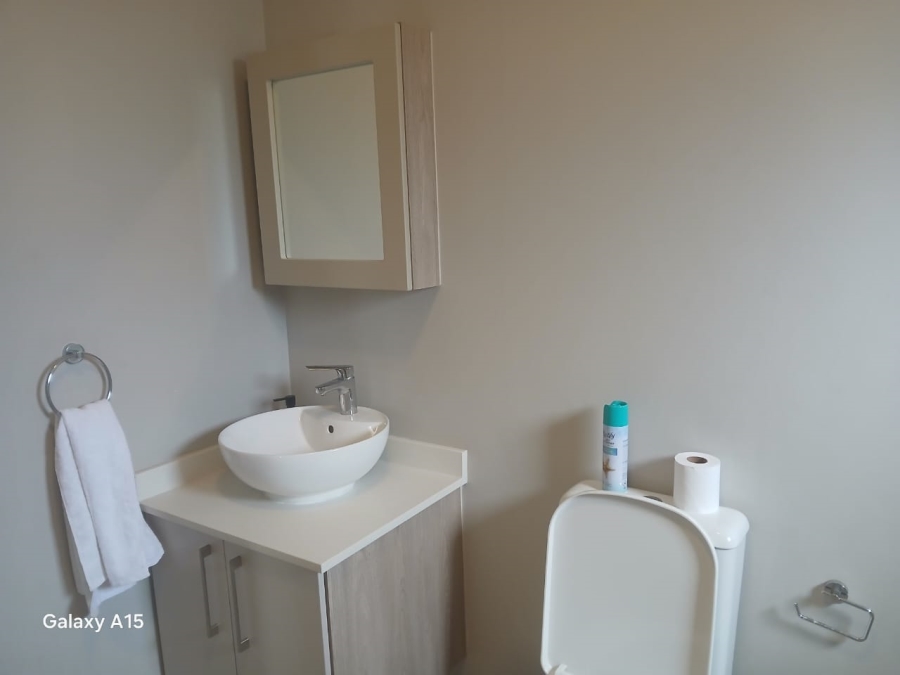 2 Bedroom Property for Sale in Carlswald Gauteng