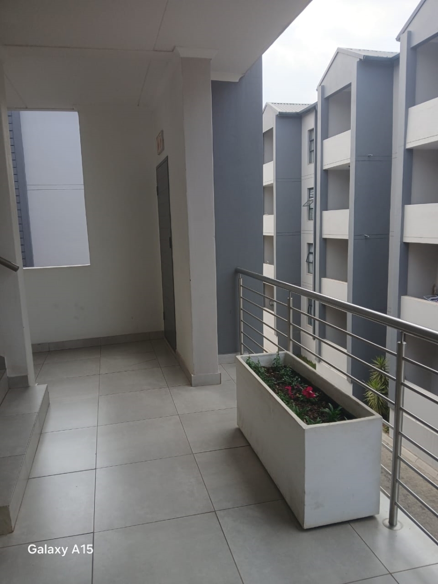 2 Bedroom Property for Sale in Carlswald Gauteng
