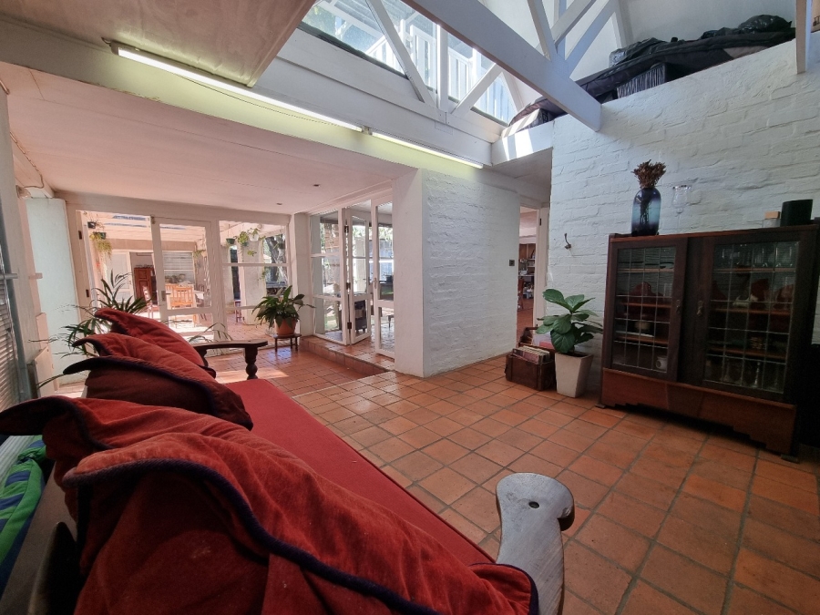 5 Bedroom Property for Sale in Waterkloof Gauteng