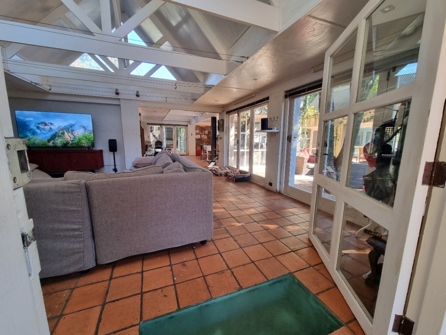 5 Bedroom Property for Sale in Waterkloof Gauteng