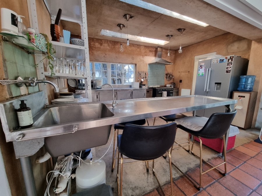 5 Bedroom Property for Sale in Waterkloof Gauteng