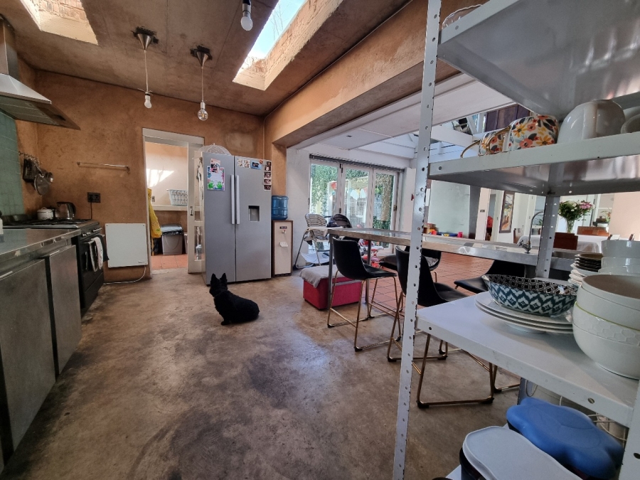 5 Bedroom Property for Sale in Waterkloof Gauteng