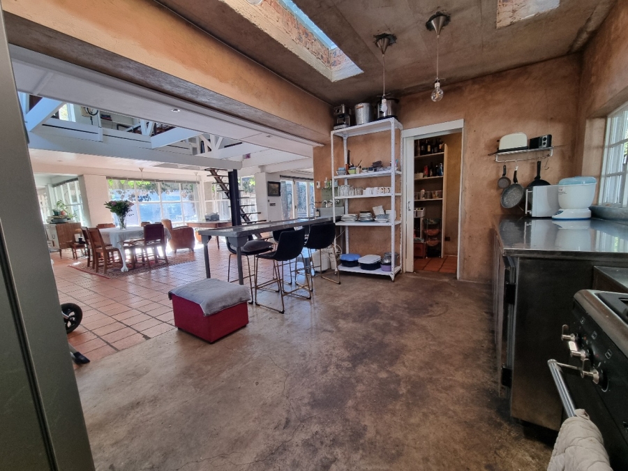 5 Bedroom Property for Sale in Waterkloof Gauteng