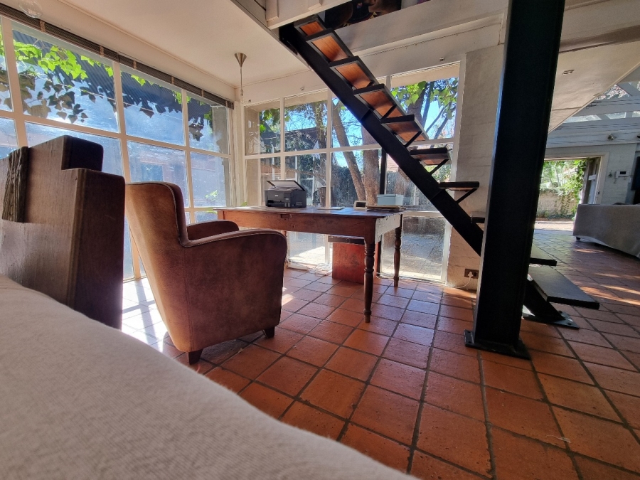 5 Bedroom Property for Sale in Waterkloof Gauteng