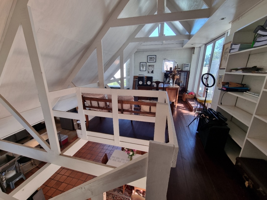 5 Bedroom Property for Sale in Waterkloof Gauteng