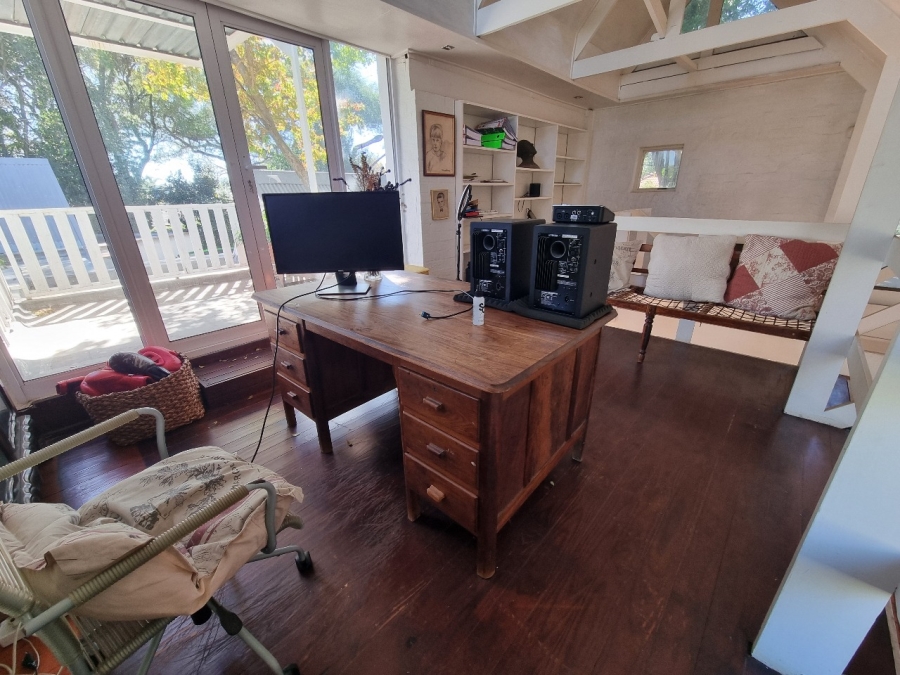 5 Bedroom Property for Sale in Waterkloof Gauteng