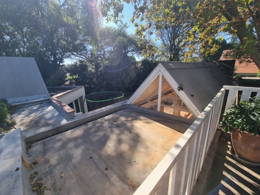 5 Bedroom Property for Sale in Waterkloof Gauteng