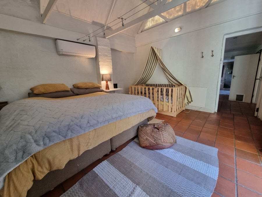 5 Bedroom Property for Sale in Waterkloof Gauteng