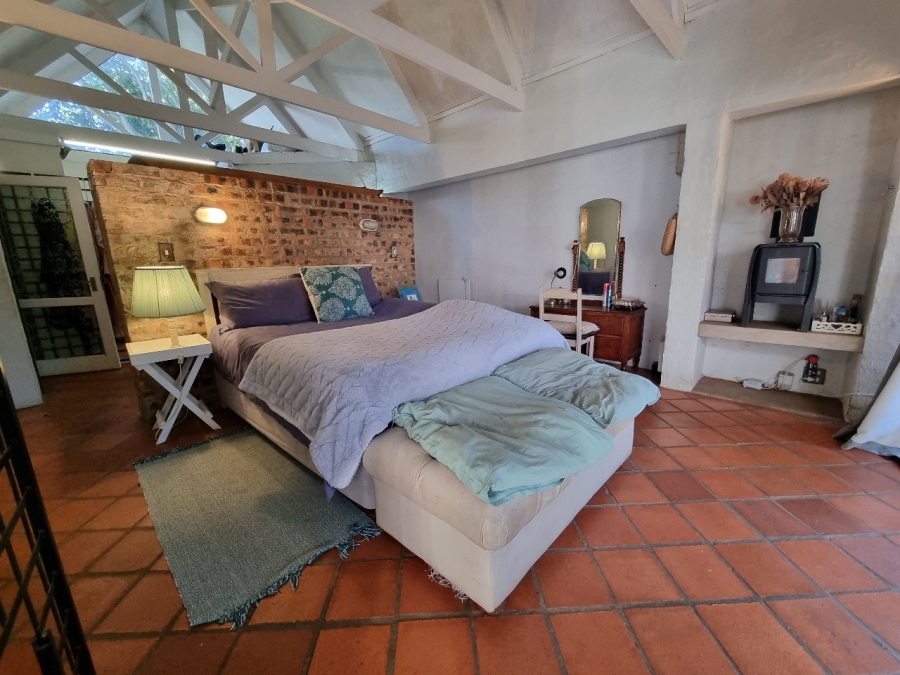 5 Bedroom Property for Sale in Waterkloof Gauteng