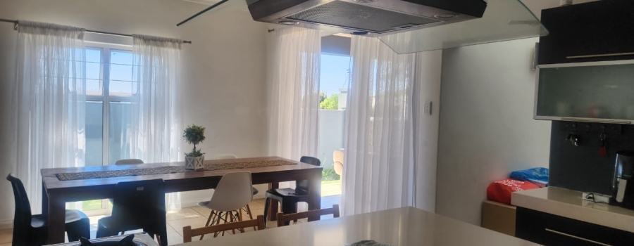 To Let  Bedroom Property for Rent in Greenstone Hill Gauteng